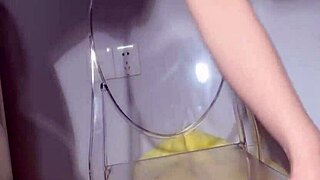 All alone and horny, rubbing my fat tits till juices soak everywhere?