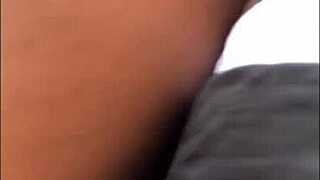 homemade ebony neighbor sex backyard to inside doggystyle