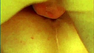ever wonder how nasty ass-to-mouth creampie feels after hardcore doggy pounding?