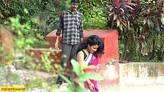 hindi wife's secret millionaire thrill