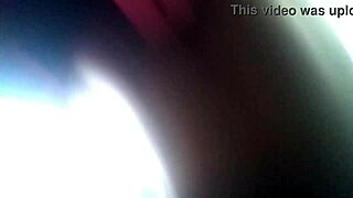 latina wife arrives gym gets assfucked clothes on by hubby