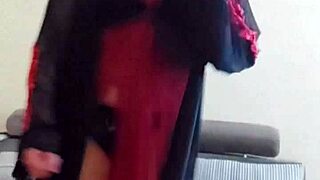arab shemale shakes ass dancing hot 🔥🕺