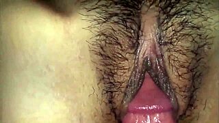 Wife whore takes friend's raw creampie no condom motel fuck