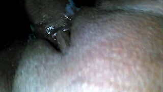 big black monster cock creams juicy pussy deep inside