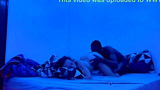 Thick latina milf with perfect body rims big black cock before rough pounding.