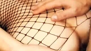 hey 40 year old skinny wife takes anal from hubby's bro 😏🍑