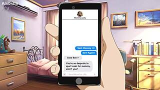 i can't believe this bratty dating game has me hooked as her paypig already