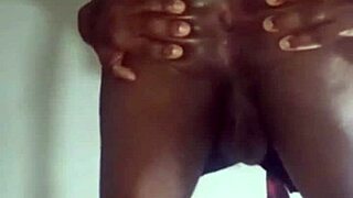 sheer fabric shows fingering spreading wide open tight asshole close