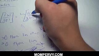 what if inked big ass milf lillith morningstar rode stepson cowgirl style early morning pov?