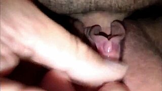 Wife whore takes friend's raw creampie no condom motel fuck