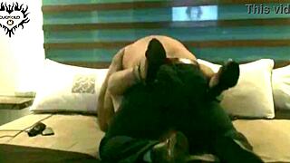Cheating Wife Cucks Hubby With Friend Missionary Anal Cum