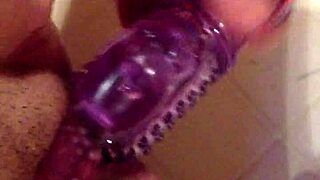 Little Friend Lends Tight Pussy for Cum