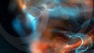 Shemale, Guy, and Lesbian Girlfriend's Wild Bisexual Strapon Threesome Creampie Orgy!