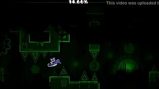 The Golden 100 Extreme Demon Challenges by Bo Push Hardest Monster Limits on Xvideos