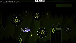 The Golden 100 Extreme Demon Challenges by Bo Push Hardest Monster Limits on Xvideos