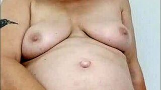 i'm a dirty girl wanking so hard at mummy's can't stop ughh