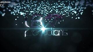 hey she's bound in cage getting spanked hard by domme in heels 😈🔗