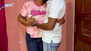 Hotel Room Milf Girlfriend Ride After Drinking Her Sweet Milk Overflow