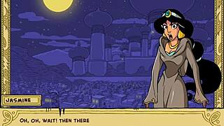 princess trainer ep1: cute food game fucking for poor family feud?