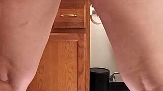 Wanna see wild wife jerk uber publicly after pool party fuck?