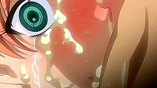 SEIFUKU SHOJO virgin schoolgirl sucks and fucks in uniform orgy