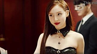 i can't get enough of twice perfect world music video on repeat play