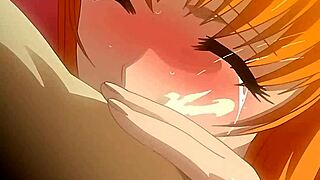 SEIFUKU SHOJO virgin schoolgirl sucks and fucks in uniform orgy