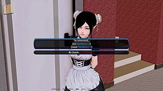 wanna join harem hotel game 66 for secret thrills
