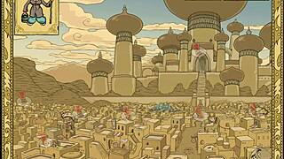 princess trainer ep1: cute food game fucking for poor family feud?