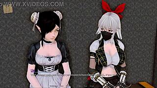 wanna join harem hotel game 66 for secret thrills