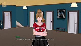 wanna join harem hotel game 66 for secret thrills