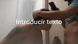 pregnant hanzzell guerrero second casting milks creampie from gyno doc big cock