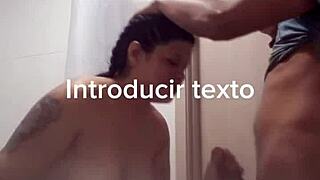 pregnant hanzzell guerrero second casting milks creampie from gyno doc big cock