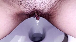 dirty pov pissing compilation from teens in hotel bathrooms toilets and pools