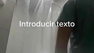 pregnant hanzzell guerrero second casting milks creampie from gyno doc big cock