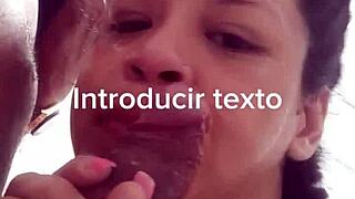 pregnant hanzzell guerrero second casting milks creampie from gyno doc big cock