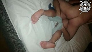 my wife is totally addicted to hard anal assfucking every time
