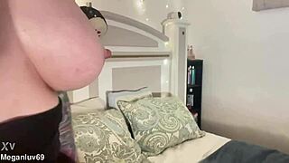 she made this custom race play vid just for you