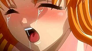 SEIFUKU SHOJO virgin schoolgirl sucks and fucks in uniform orgy