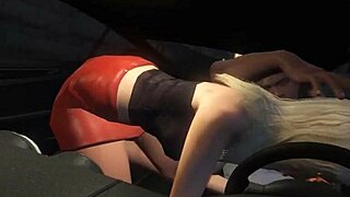 gta 5 franklin calls hooker for wild sex game service