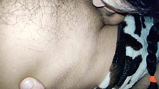 wife's deep throat blowjob milf style! fingering her ass pov while she gags hard