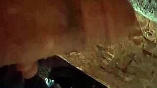 lightingcock1975 drops another homemade retro blue films amateur cock update