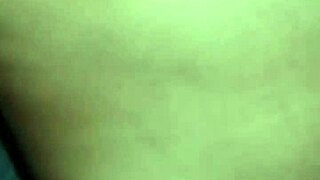 check this colombian bride's fat juicy ass bouncing homemade on camera