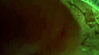 lightingcock1975 drops another homemade retro blue films amateur cock update