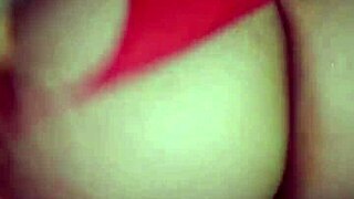 check this colombian bride's fat juicy ass bouncing homemade on camera