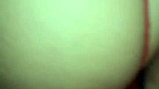 check this colombian bride's fat juicy ass bouncing homemade on camera