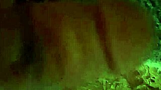lightingcock1975 drops another homemade retro blue films amateur cock update