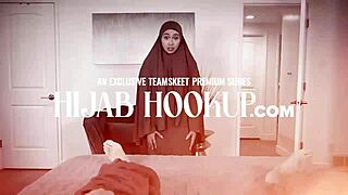 Four Hot Babysitters Share And Suck Massive Cock Before Couch Gangbang