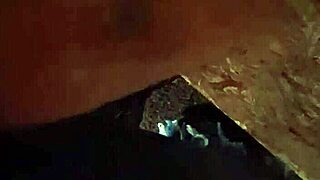 lightingcock1975 drops another homemade retro blue films amateur cock update