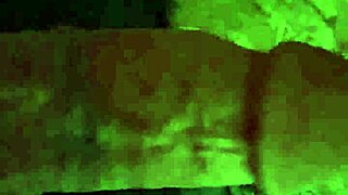 lightingcock1975 drops another homemade retro blue films amateur cock update